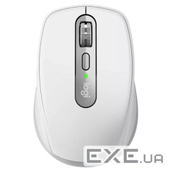 Миша Logitech MX Anywhere 3S for Business Pale Gray (910-006959)