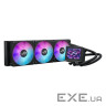 Система водяного охолодження Asus ROG Ryujin III 360 ARGB Extreme (90RC0131-M0EAY0), Intel:1700/1200/
