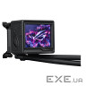 Система водяного охолодження Asus ROG Ryujin III 360 ARGB Extreme (90RC0131-M0EAY0), Intel:1700/1200/