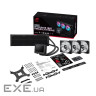 Система водяного охолодження Asus ROG Ryujin III 360 ARGB Extreme (90RC0131-M0EAY0), Intel:1700/1200/
