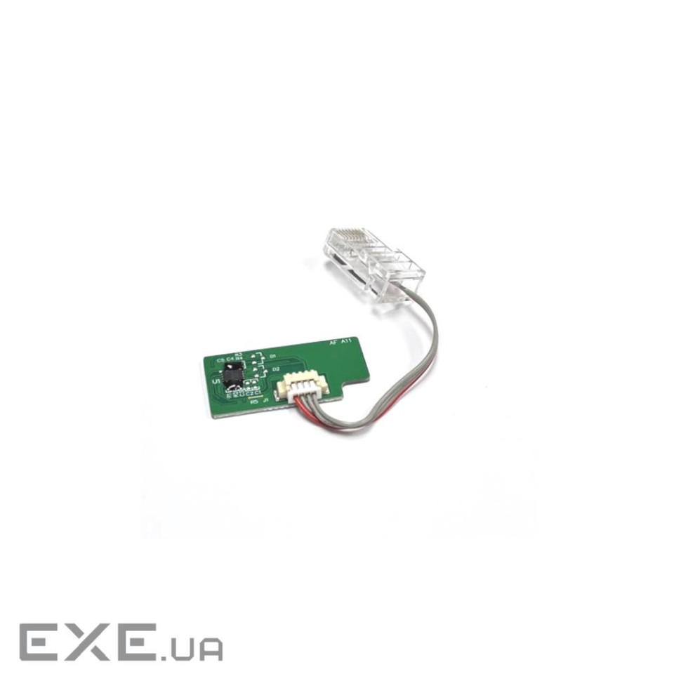 Чип для картриджа HP CLJ MFP E786dn/E77822/E7782 Magenta W9153MC 24К Managed AHK (70265040)