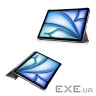 Чeхол-книжка BeCover Smart Case для Apple iPad Air 11" M2/M3 (2024/2025) Graffiti (711605)