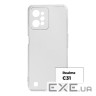 Чохол до мобільного телефона Armorstandart Air Series Realme C31 Transparent (ARM61491)