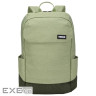 Рюкзаки міські THULE Lithos 20L TLBP216 (Quiet Green/Darkest Green) (3205453)