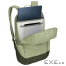 Рюкзаки міські THULE Lithos 20L TLBP216 (Quiet Green/Darkest Green) (3205453)