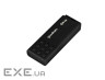 Флешка GOODRAM UME3 64GB Black (UME3-0640K0R11)