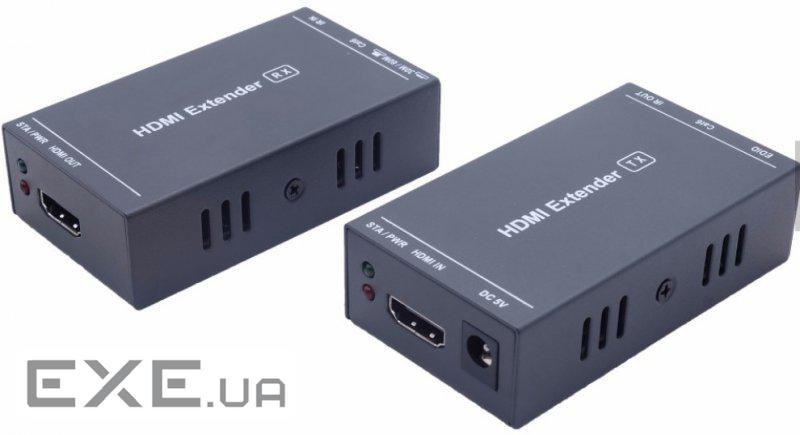 Комутатор відео Cablexpert DEX-HDMI-02