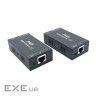 Комутатор відео Cablexpert DEX-HDMI-02