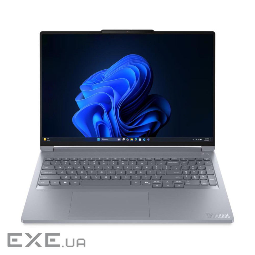 Ноутбук Lenovo ThinkBook 16p G6 IAX (21R0000DRA)