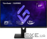 Монітор ViewSonic XG27G1