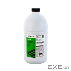 Тонер Kyocera TK-1110 (Mita FS-1040), 1 кг Patron (PN-KFS1040-1)