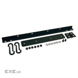 SmartRack Hardware Kit - Connects SRCABLELADDER to a wall or Open Frame Rack (SRLADDERATTACH)