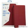 Чохол до планшета BeCover Smart Case Xiaomi Redmi Pad 10.61" 2022 Red Wine (708729)