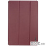 Чохол до планшета BeCover Smart Case Xiaomi Redmi Pad 10.61" 2022 Red Wine (708729)