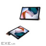 Чохол до планшета BeCover Smart Case Xiaomi Redmi Pad 10.61" 2022 Red Wine (708729)