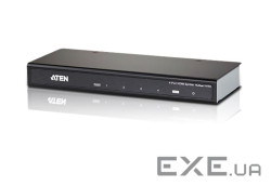 Розгалужувач HDMI 4K 4-портовий (VS184A-A7-G)