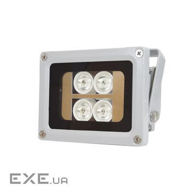 ІК-прожектор Lightwell LW4-40IR60-220