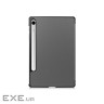 Чохол до планшета BeCover Smart Case Samsung Galaxy Tab S10 Lite SM-X400/406 10.9" Gray (713840)
