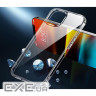 Чохол для мобільного телефону BeCover Apple iPhone 13 Transparancy (706982)