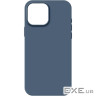 Панель ArmorStandart ICON2 Case для Apple iPhone 15 Pro Max Midnight Blue (ARM70530)