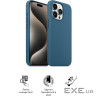Панель ArmorStandart ICON2 Case для Apple iPhone 15 Pro Max Midnight Blue (ARM70530)