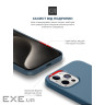 Панель ArmorStandart ICON2 Case для Apple iPhone 15 Pro Max Midnight Blue (ARM70530)