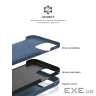 Панель ArmorStandart ICON2 Case для Apple iPhone 15 Pro Max Midnight Blue (ARM70530)