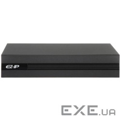 Реєстратор для відеоспостереження Dahua NVR1B08HC/E