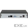 Реєстратор для відеоспостереження Dahua NVR1B08HC/E