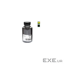 Тонер Canon MF461w/463dw/465dw/LBP243dw/246dw, 070 90г 3K Black chip АНК (50000466)