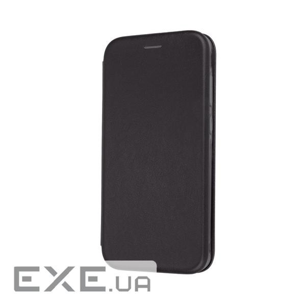 Чохол для мобільного телефону Armorstandart G-Case Samsung A35 5G (A356) Black (ARM74328)