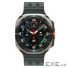 Смарт-годинник Samsung Galaxy Watch Ultra (2025) Titanium Silver (SM-L705FZS2SEK)