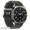 Смарт-годинник Samsung Galaxy Watch Ultra (2025) Titanium Silver (SM-L705FZS2SEK)