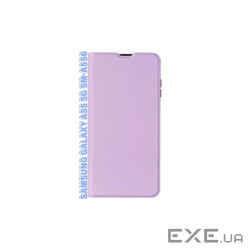 Чохол до мобільного телефона BeCover Exclusive New Style Samsung Galaxy A55 5G SM-A556 Purp (711169)