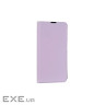 Чохол до мобільного телефона BeCover Exclusive New Style Samsung Galaxy A55 5G SM-A556 Purp (711169)