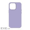 Чохол до мобільного телефона Armorstandart ICON2 Case Apple iPhone 14 Pro Lilac (ARM63598)