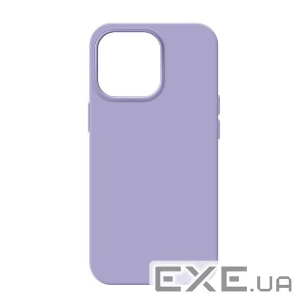 Чохол до мобільного телефона Armorstandart ICON2 Case Apple iPhone 14 Pro Lilac (ARM63598)