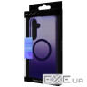 Чохол WAVE Premium Shadow Star Case with Magnetic Ring Samsung Galaxy S24 Plus black (56696 black)