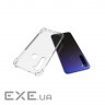 Чохол для моб. телефону BeCover Anti-Shock Gradient Glass Xiaomi Redmi Note 8T Clear (704542)