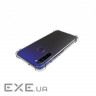 Чохол для моб. телефону BeCover Anti-Shock Gradient Glass Xiaomi Redmi Note 8T Clear (704542)