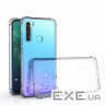 Чохол для моб. телефону BeCover Anti-Shock Gradient Glass Xiaomi Redmi Note 8T Clear (704542)