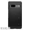 Чохол до мобільного телефона Spigen Tough Armor Google Pixel 7 Black (8809811862546)