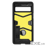 Чохол до мобільного телефона Spigen Tough Armor Google Pixel 7 Black (8809811862546)