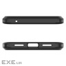 Чохол до мобільного телефона Spigen Tough Armor Google Pixel 7 Black (8809811862546)