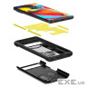 Чохол до мобільного телефона Spigen Tough Armor Google Pixel 7 Black (8809811862546)