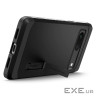 Чохол до мобільного телефона Spigen Tough Armor Google Pixel 7 Black (8809811862546)