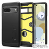 Чохол до мобільного телефона Spigen Tough Armor Google Pixel 7 Black (8809811862546)