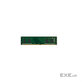 Модуль пам'яті KINGSTON DDR4 3200MHz 8GB ( (KCP432NS6/8)