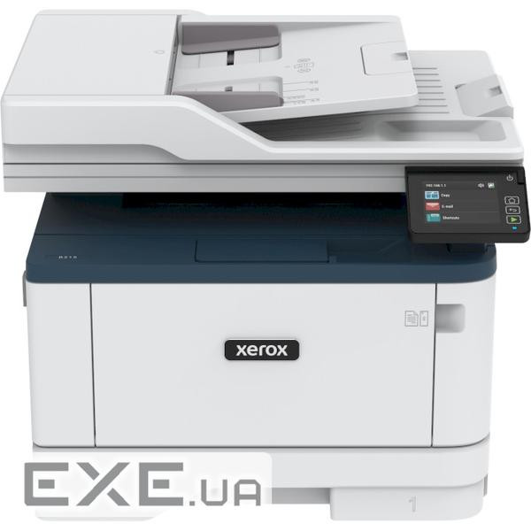 Багатофункціональний пристрій Xerox B315 (Wi-Fi) (B315V_DNI) (B315V DNI)
