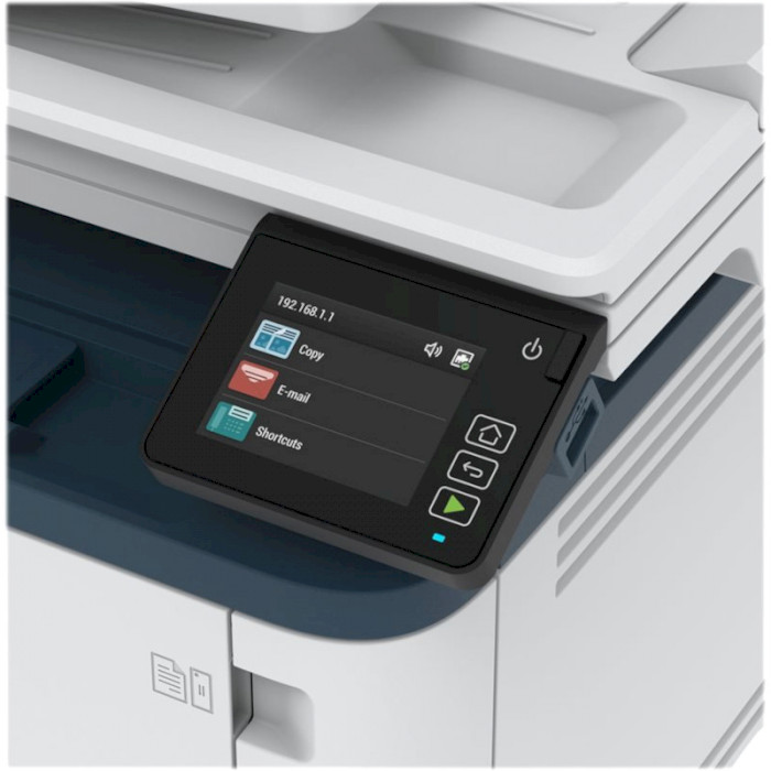 Багатофункціональний пристрій Xerox B315 (Wi-Fi) (B315V_DNI) (B315V DNI)